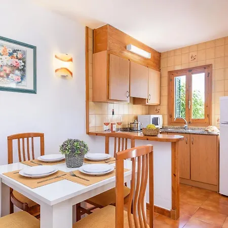 Vila Arena 2 Bedroom Villa, *