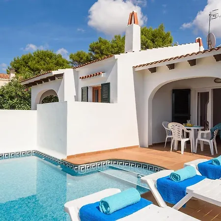 Arena 2 Bedroom Villa, *