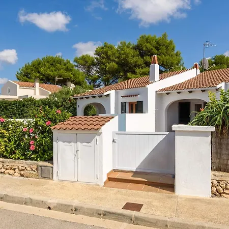 Arena 2 Bedroom Villa, Willa