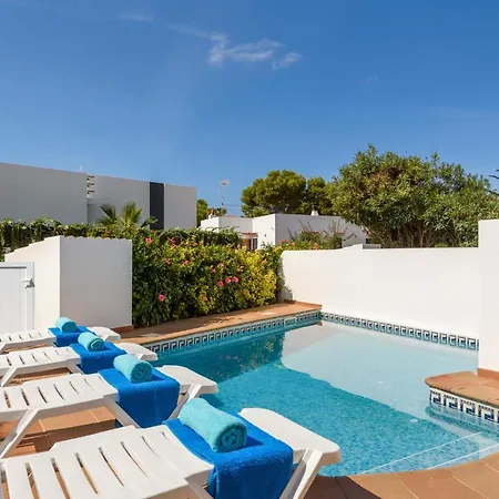 Arena 2 Bedroom Villa, Villa *