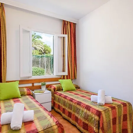 Arena 2 Bedroom Villa,