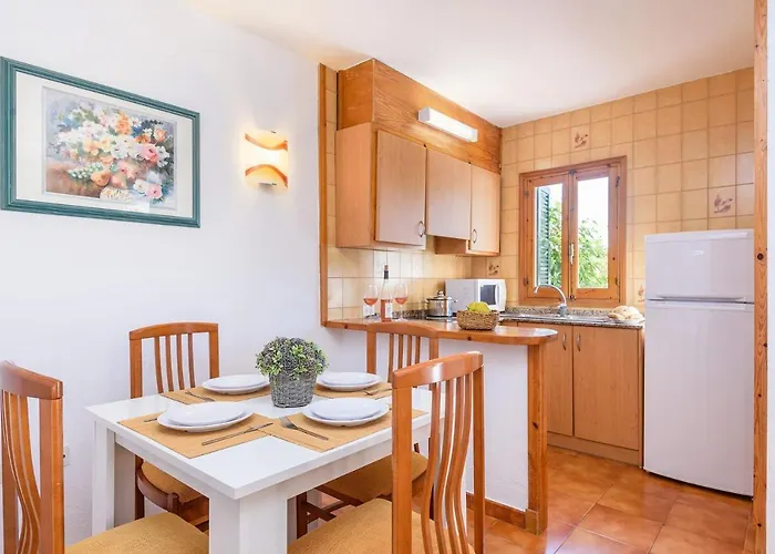 Villa Arena 2 Bedroom Villa, *