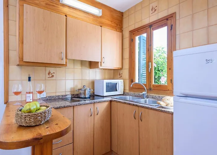 Arena 2 Bedroom Villa, Villa *