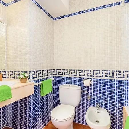 Arena 2 Bedroom Villa, Cala Blanca Villa