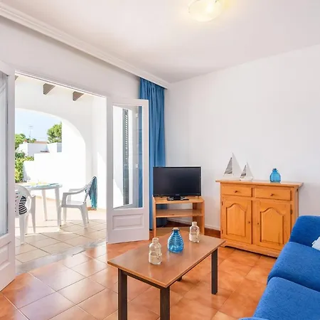 Villa Arena 2 Bedroom Villa, Cala Blanca