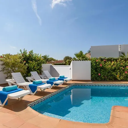 ヴィラ Arena 2 Bedroom Villa, *