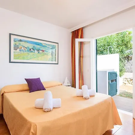 Arena 2 Bedroom Villa, Cala Blanca * Cala Blanca (Menorca)