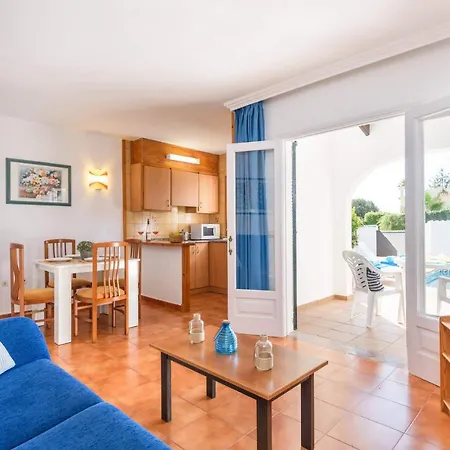 Arena 2 Bedroom Villa, Cala Blanca Villa