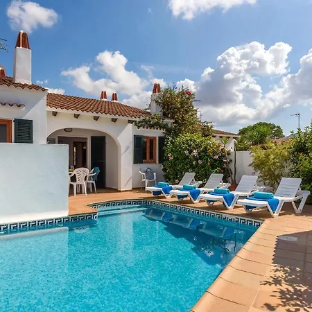 Arena 2 Bedroom Villa,